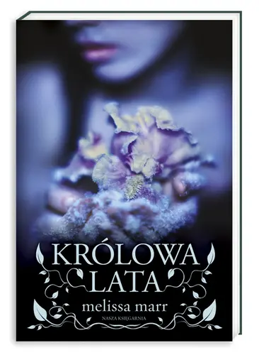 Okładka: Królowa Lata