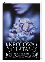 Okładka: Królowa Lata