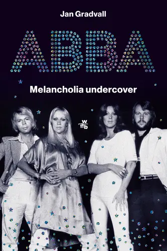 Okładka: ABBA