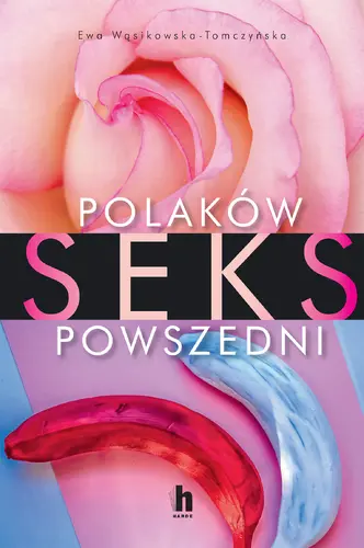 Okładka: Polaków Sex powszedni