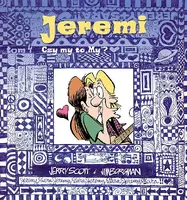 Okładka: Jeremi, cz.4