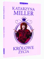 Okładka: Królowe życia