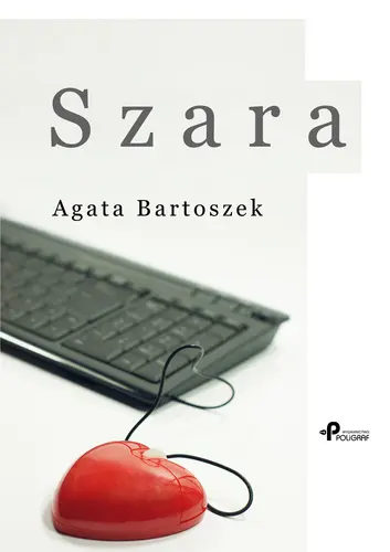 Okładka: Szara