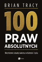 Okładka: 100 praw absolutnych