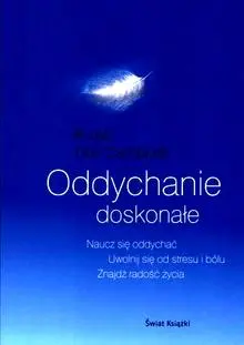 Okładka: Oddychanie doskonałe