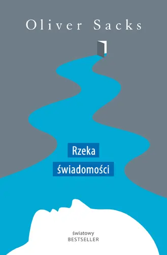 Okładka: Rzeka świadomości