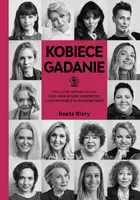 Okładka: Kobiece gadanie
