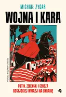 Okładka: Wojna i kara