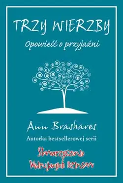 Okładka: 3 wierzby
