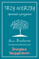 Okładka: 3 wierzby