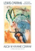 Okładka: Alicja w Krainie Czarów