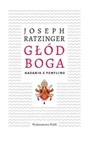 Okładka: Głód Boga