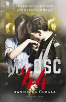 Okładka: Miłość`44