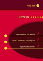 Okładka: Kryzys