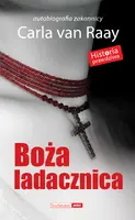 Okładka: Boża ladacznica