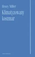 Okładka: Klimatyzowany koszmar