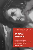 Okładka: W Jego ranach. Tydzień trzeci