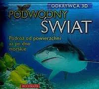 Okładka: Podwodny świat