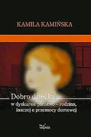 Okładka: Dobro dziecka