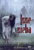 Okładka: Inne nieba