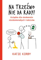 Okładka: Na trzeźwo nie da rady!