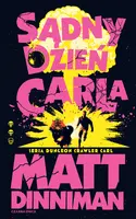 Okładka: Sądny dzień Carla