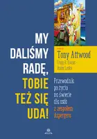 Okładka: My daliśmy radę, Tobie też się uda!