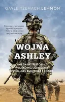Okładka: Wojna Ashley