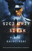 Okładka: Szczurzy szlak