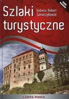 Okładka: Szlaki turystyczne
