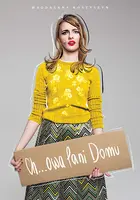 Okładka: Ch***owa Pani Domu