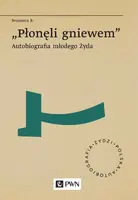 Okładka: „Płonęli gniewem”