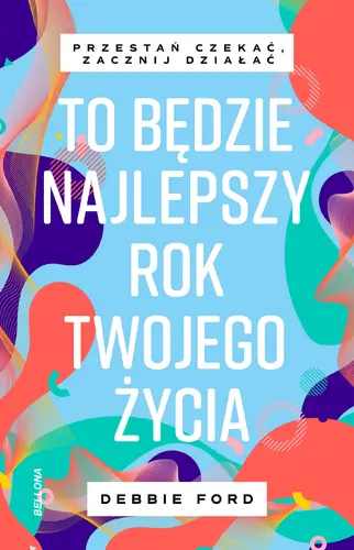 Okładka: To będzie najlepszy rok twojego życia