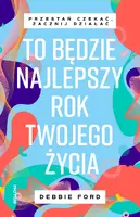Okładka: To będzie najlepszy rok twojego życia