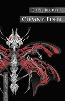Okładka: Ciemny Eden