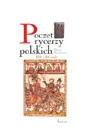 Okładka: Poczet rycerzy polskich