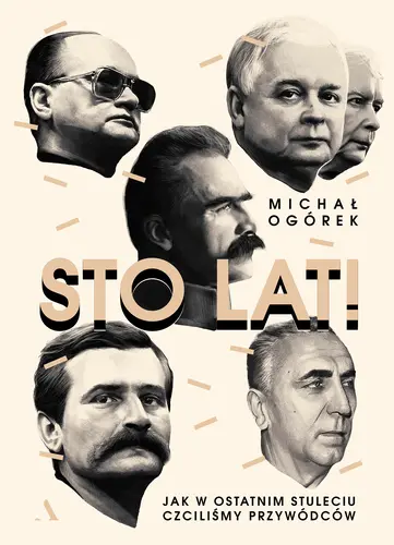 Okładka: Sto lat!