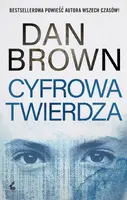 Okładka: Cyfrowa twierdza
