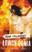 Okładka: Łowcy ognia