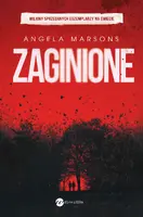 Okładka: Zaginione