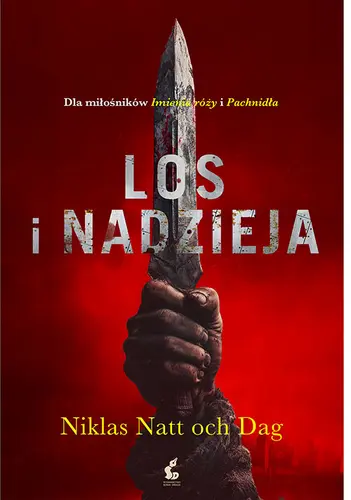 Okładka: Los i nadzieja