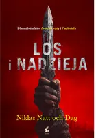 Okładka: Los i nadzieja