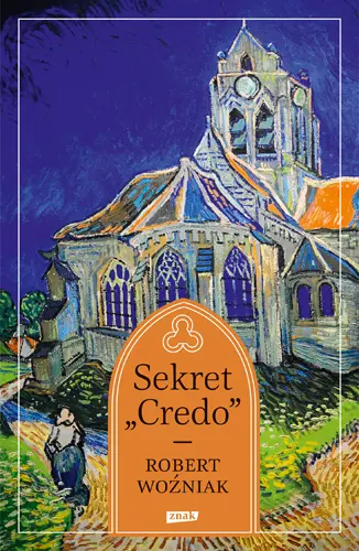 Okładka: Sekret "Credo"