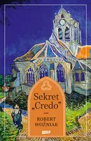 Okładka: Sekret "Credo"
