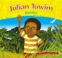 Okładka: Bambo