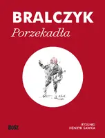 Okładka: Porzekadła