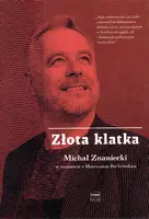 Okładka: Złota klatka