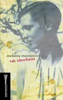 Okładka: Tak ukochana