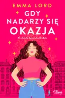 Okładka: Gdy nadarzy się okazja