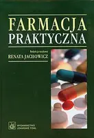 Okładka: Farmacja praktyczna